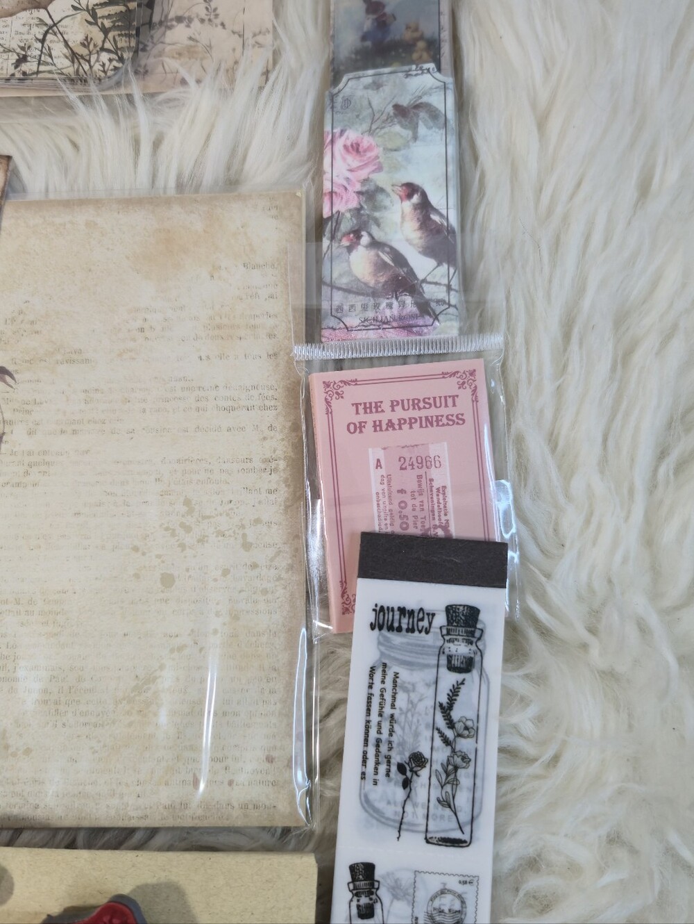 Your Creative Studio Journal Kit - Picture 5 of 14